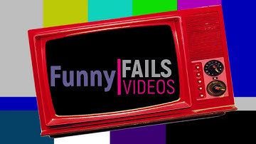 Escalator fails comp (HQ) - Funny fails videos FFV