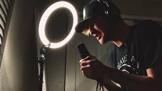 WVNDER - Angry Or Sad (Vocal Cover)
