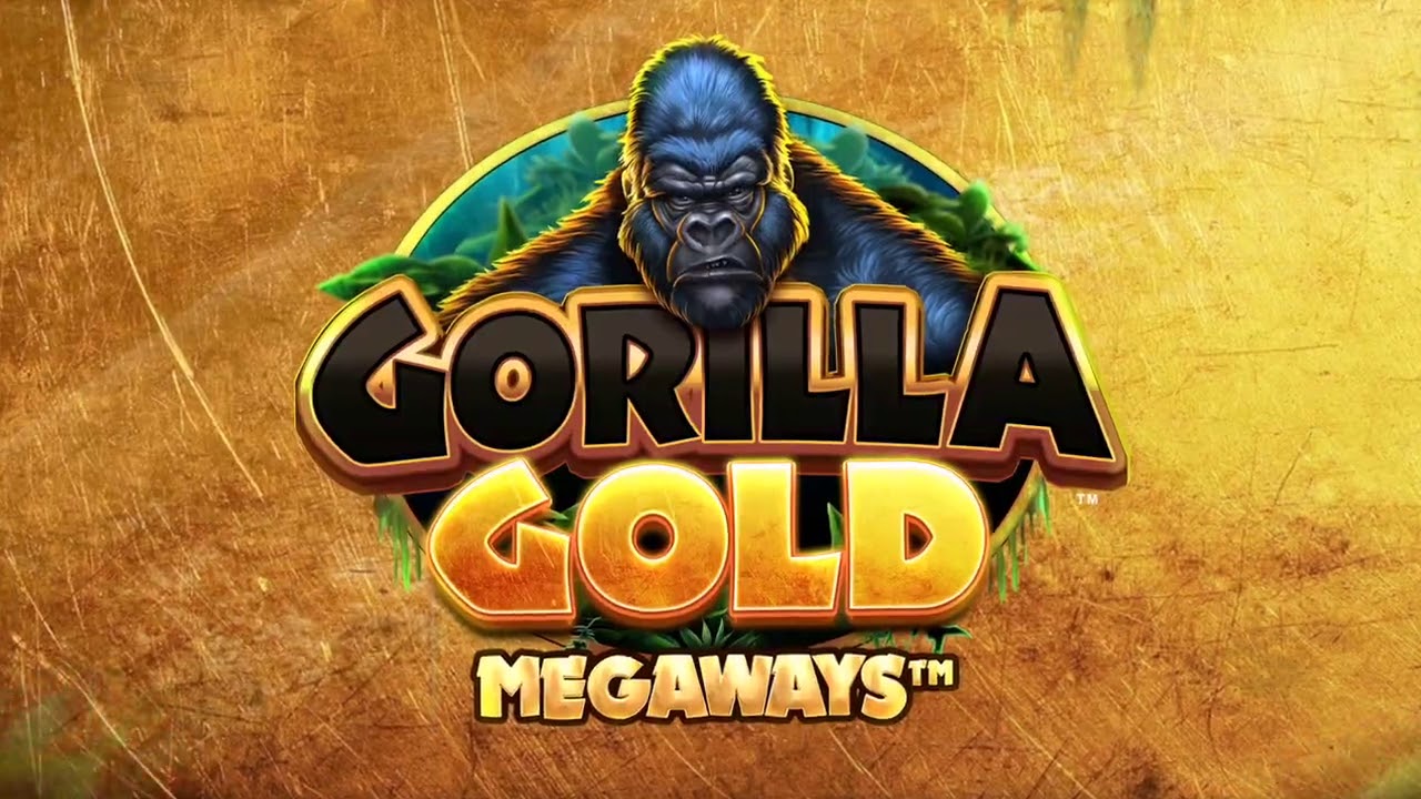 Горилла casino gorilla vad1