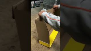 Armado De 8 Frentes Upak