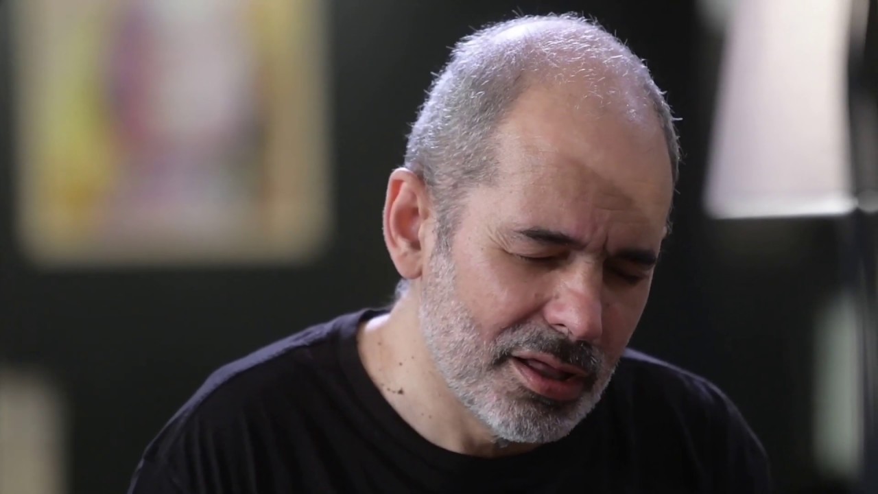 João Paulo Esteves da SIlva - Já Fui Ao Reino da China