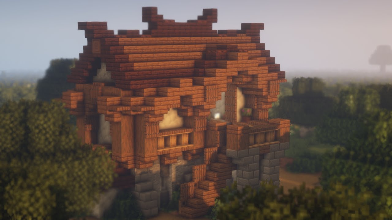 🅰🅵🆃 | Easy Iron Farm | 400 per hour - Minecraft Builders