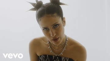 Laraw - Scissors (Official Video)