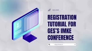 IMKE Registration Tutorial via https://imke.in/ Imke Registration Tutorial Via Https Imke In
