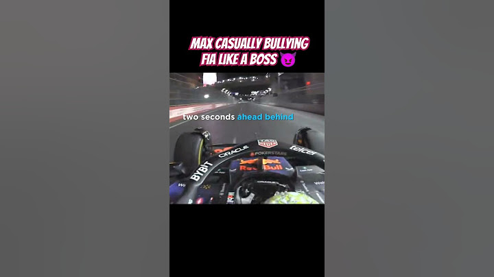 Max Verstappen Casually Bullying FIA #shorts #f1 #lasvegasgp
