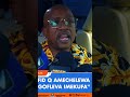 TID AMLIPUA FID Q KWA UNAFIKI KWENYE MZIKI