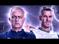 How Jose Mourinho Has Changed Tottenham Hotspur!