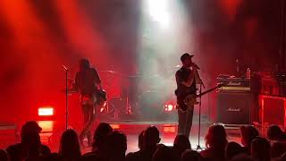 Phantogram  - 'Answer' at Ogden Twilight on 8/31/23