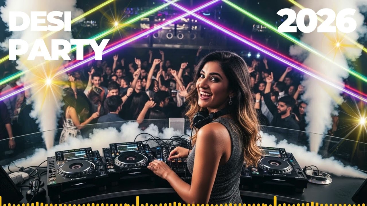 🎶 Hindi Romantic Love Remix 2026 Bollywood 🔥 | Full Bass DJ Mix