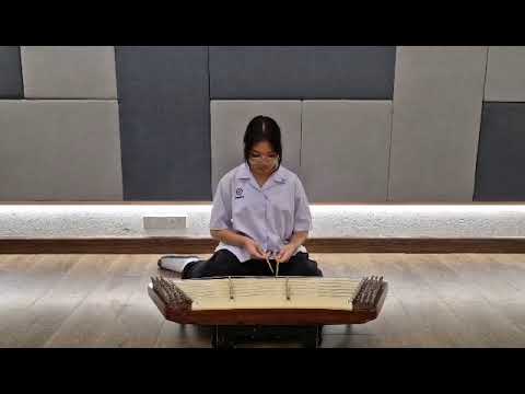 เพลงสร้อยมยุรา 3 ชั้น