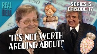 Gold Value Is At An All Time High Seller Faces Major Decision   Dickinsons Real Deal  S5ep17