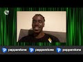 Junior Madut interview (June 9, 2022)