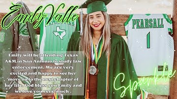 2023 Graduation Slideshow