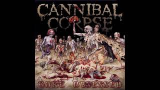 Cannibal Corpse - Dormant Bodies Bursting