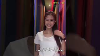 Yakin Nih Gak Mau Karaokean Di Family Fun 