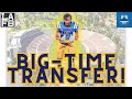 Ikaika malloe new dc big transfer commit  talking ucla basketball