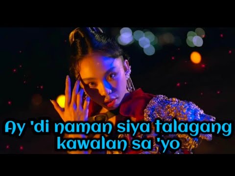 'Di Kawalan-Maymay Entrata
