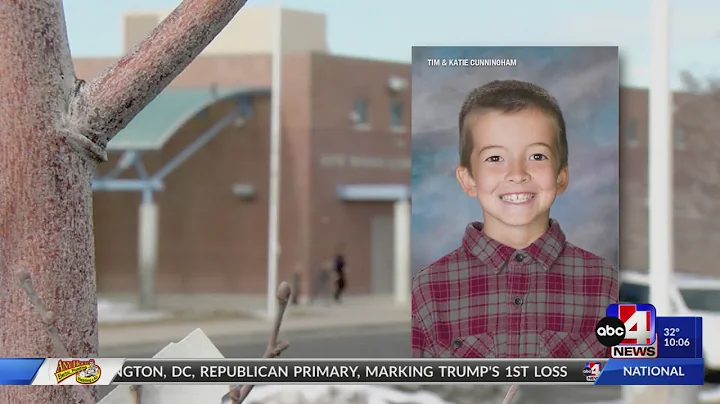 Family of boy who died in playground accident files lawsuit against Tooele school district