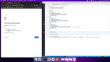 Django List, Template Variable & Tag and Context Processor