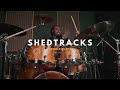 Shedtracks drum cover  double dutch  kaw drums