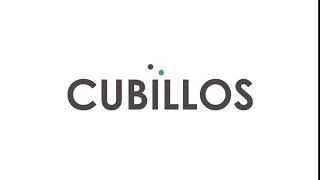 Cubillos Health Logo Intro animation created by UC