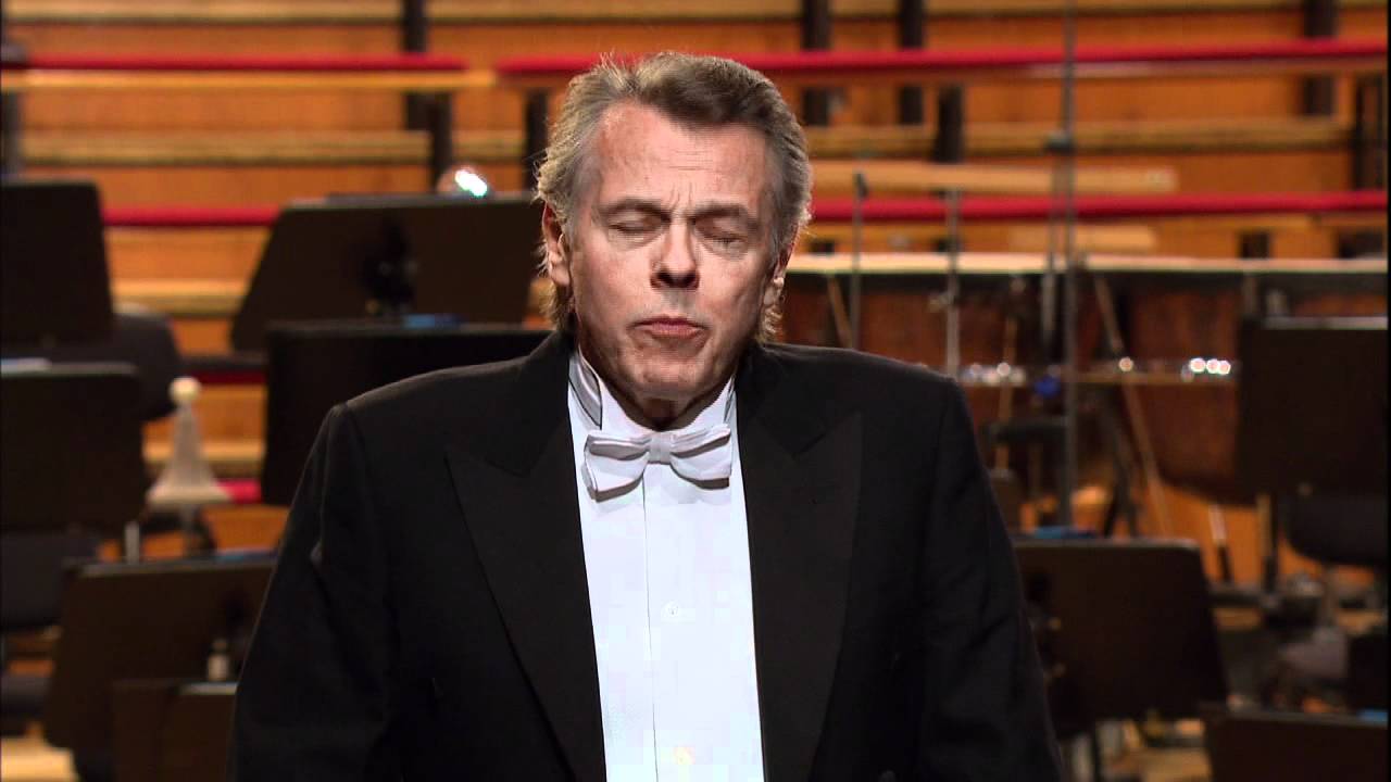 Soldier of Orange - Symphonieorchester des Bayerischen Rundfunks & Mariss Jansons