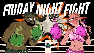 FNF - Learning L5R Ep. 1