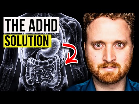 Why Adderall Is NOT The Resolution To Your ADHD thumbnail