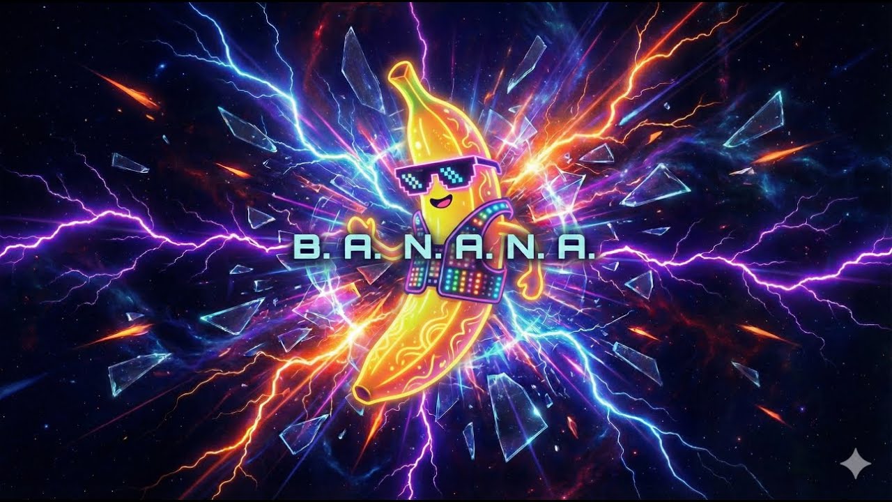 ULTIMATE FESTIVAL BANGER 🔊 B.A.N.A.N.A | Insane Heavy Bass EDM Anthem