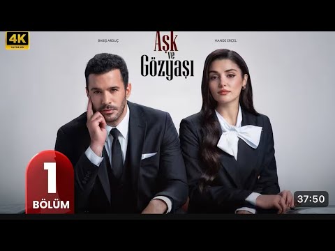 مسلسل حب ودموع الحلقة 1 الاولى مترجمة مسلسل ميرا وسليم الحلقة 1 الاولى مدبلجة