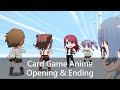BanG Dream! Seiyuu Songs Collection (Card Game Anime Opening &amp; Ending)(Buddyfight/CardfightVanguard)