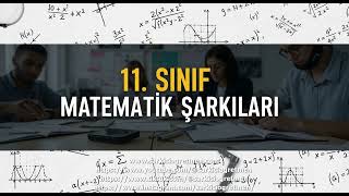 11. Sınıf Matematik Eşitsizliğin Sınırları İşaret Tablosu ile Çözüm Kümeleri şarkısı v 2 kapak görseli