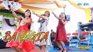 Bahagia  Rezha Riyana Citra rrc  Kalimba   Ce   Atinzta Multimedia