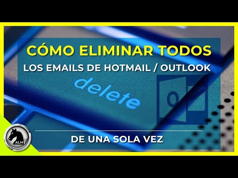 Vídeo: Com recupereu els missatges suprimits al POF?