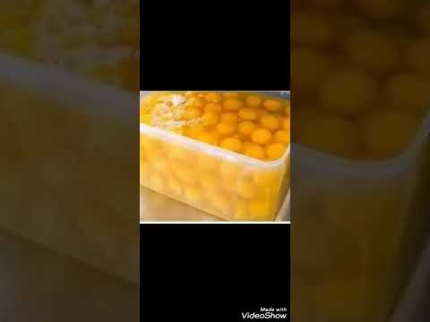 حرام عليكم حتى البيض مترحمش منكم حسبي الله