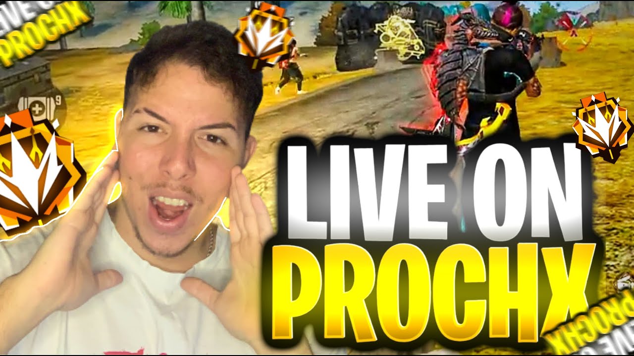 X1 DOS CRIAS VALENDO CODIGUIN ! 🔴 LIVE ON 🔴 FREE FIRE AO VIVO 🔥 