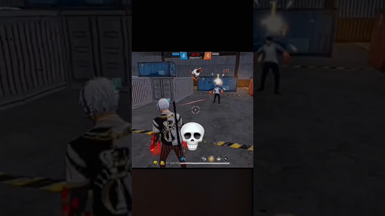 "Unstoppable Headshots in Lonewolf 1v1 | Free Fire Venox ff Mode"