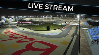 F1 2024 - Bahrain Grand Prix Live Stream | rFactor 2