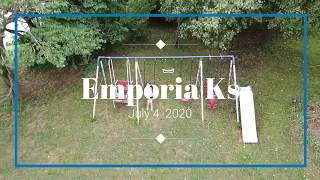 Emporia Kansas