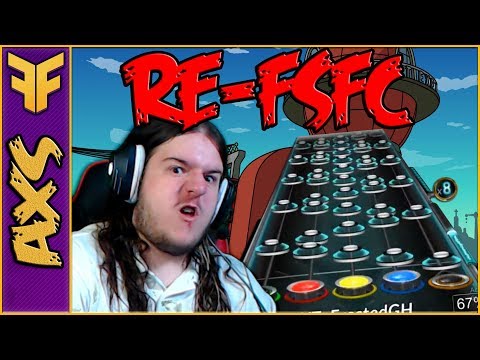 patterns-on-the-planet-express-3-~-first-ever-100%-fc!!-[clone-hero]
