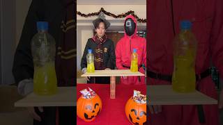 ハロウィンシンクロ