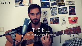 Suggestion Box #9 | Thirty Seconds To Mars - "The Kill" cover (Marc Rodrigues)