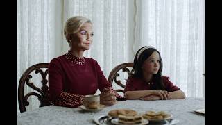 THE ORNAMENT | Short Film