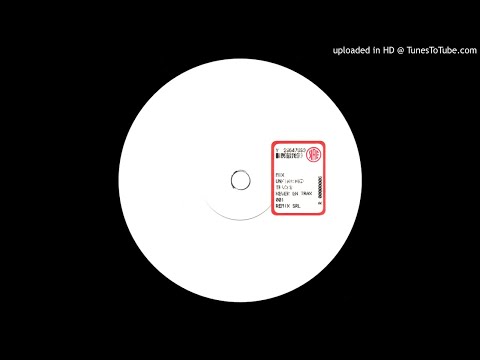 Lory D — Lory D - Bitter End 3 [Cast 001]