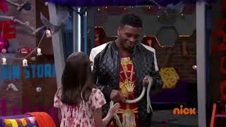 Game Shakers - Scared Tripless clip9