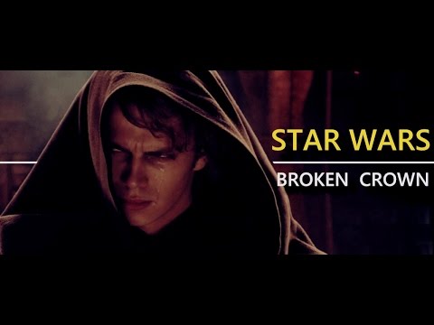 Star Wars || Broken Crown