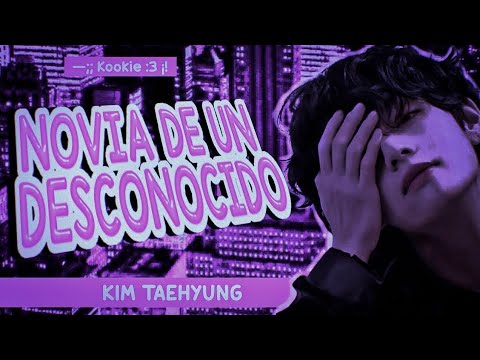 Imagina con Taehyung | [Cap. 2] |🍂❝Novia de un Desconocido❞🍂
