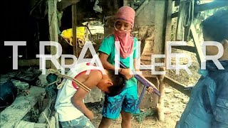 TRAILER- Ang Probinsyano Batang PASAWAY- short action film