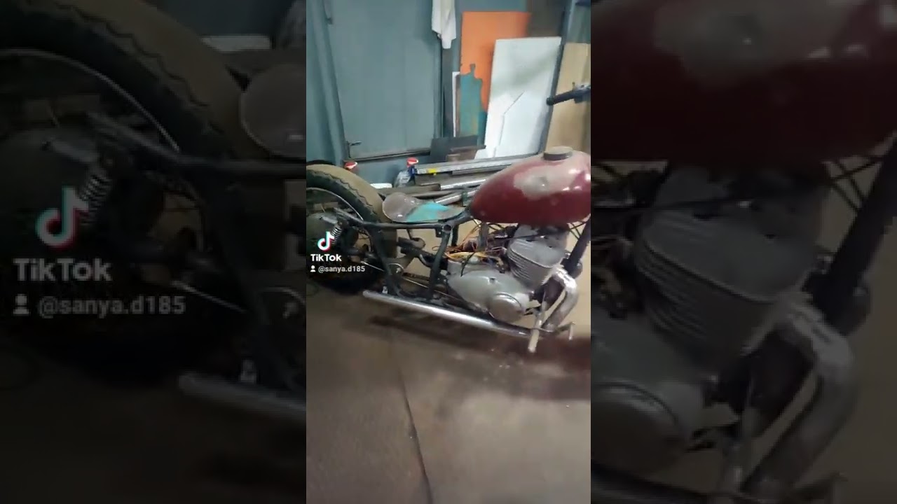 Иж юпитер  ij