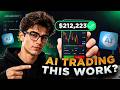 Pocket Option AI Trading Bot Real Test + Review | Binary Options Strategy